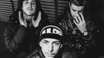Enzo Cello fala sobre as recaídas em um relacionamento em Atento, parceria com Kweller e Aklipe44