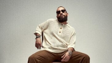 FBC e Djonga lançam a faixa “Rap Bom”, um tributo ao empoderamento da cultura Hip Hop