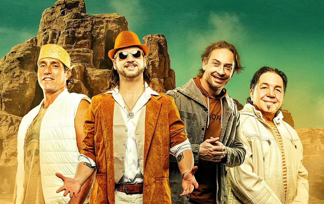 Falamansa grava DVD ao vivo em Belo Horizonte no próximo domingo, 7 de julho, na Cidade Junina, com convidados especiais 1 Falamansa grava DVD ao vivo em Belo Horizonte no próximo domingo, 7 de julho, na Cidade Junina, com convidados especiais
