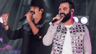 Fiduma e Jeca lançam segundo single do DVD em celebração aos 10 anos de carreira