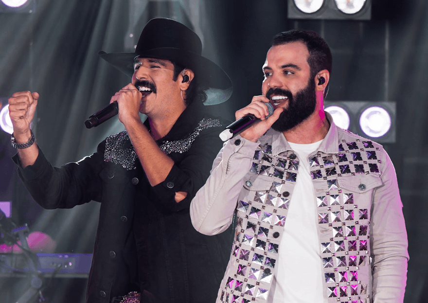 Fiduma e Jeca lançam segundo single do DVD em celebração aos 10 anos de carreira 1 Fiduma e Jeca lançam segundo single do DVD em celebração aos 10 anos de carreira