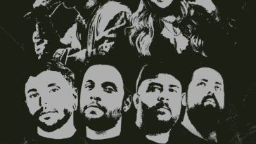 Forte Norte e Gica se juntam em “Até Que Durou”, versão rock de clássico de Péricles