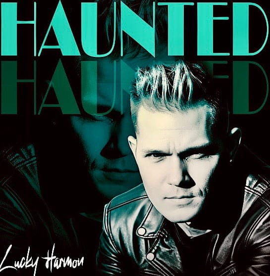 Foto- Lucky Harmon