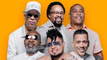 Grupo Revelação lança EP “Revela Samba Beach 2 - Lado B (Vol 3)”