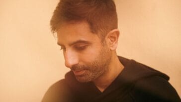 Guy J no Brasil- Conheça a trajetória do ícone do progressive house
