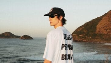 Thom lança “Deus é Pernambucano” primeiro single da sua próxima mixtape