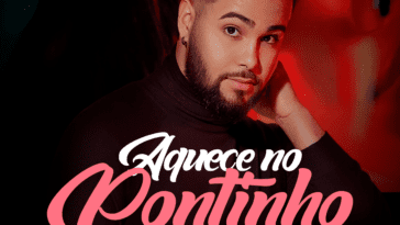 JERRY SMITH - AQUECE NO PONTINHO