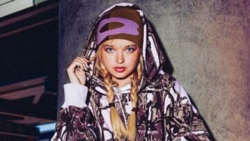 Joalin une reggaeton e dance-pop no single “Without You”