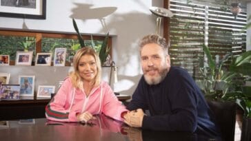 Luiza Possi põe desapego à prova no novo episódio de 'Descosturando com Herchcovitch'