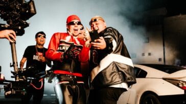 MC Daniel e Ryan SP lançam novo single “Só Vou Namorar”, com clipe cheio de participações
