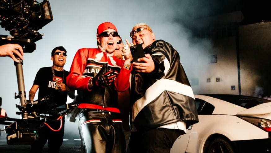 MC Daniel e Ryan SP lançam novo single “Só Vou Namorar”, com clipe cheio de participações 1 MC Daniel e Ryan SP lançam novo single “Só Vou Namorar”, com clipe cheio de participações