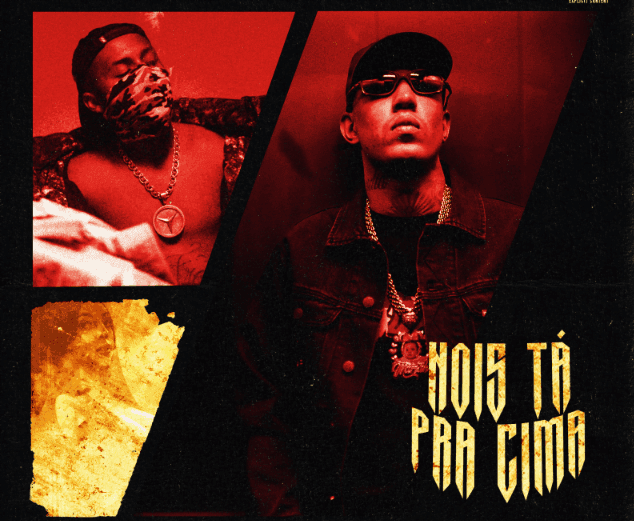 MC Don Juan lança faixa em parceria com Orochi e Pedro Lotto