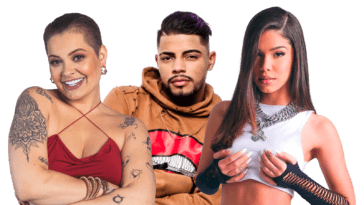 MC Mari lança feat com Tília em “Malandrinha” e faixa ganha visualizar em animação