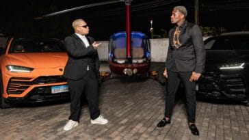 MC Ryan SP e MC IG lançam segundo single do projeto Bad Boys