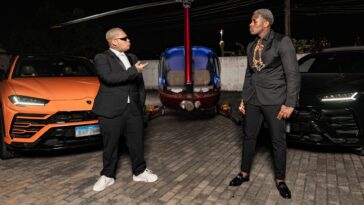 MC Ryan SP e MC IG lançam segundo single do projeto Bad Boys