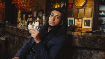 MD Chefe lança o álbum Estrela do Rap