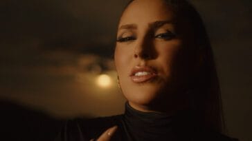 Manu Bahtidão Lança Videoclipe Bônus Track de Abismo como Presente aos Fãs