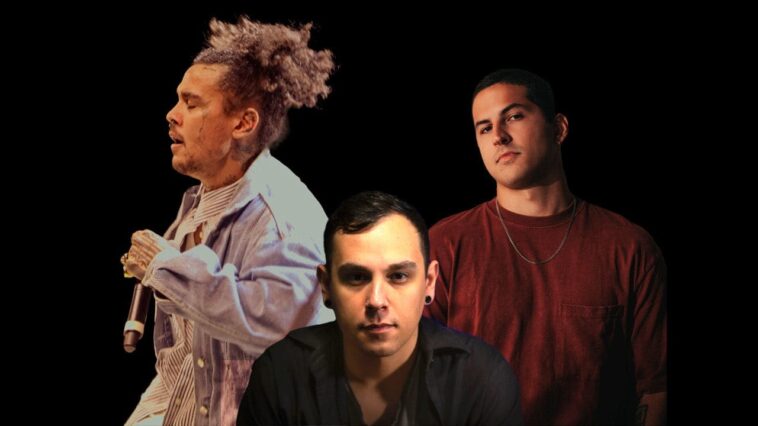 Matooze, Macedoc e SoCiro lançam "Um Pouco Sempre Melhor" pela Alphabeat 2 Matooze