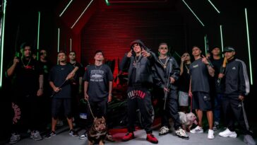 Mc Don Juan lança parceria com Orochi e Pedro Lotto