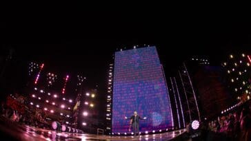 Murilo Huff é homenageado por uma das faixas sertanejas mais ouvida do Brasil