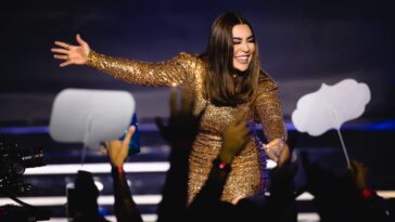 Naiara Azevedo lança “Vítima de Rua” e “Eu Também”, últimas faixas do projeto “Plural”
