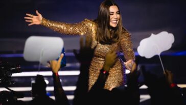 Naiara Azevedo presenteia os fãs com duas faixas inéditas e dá início a uma nova fase em sua carreira