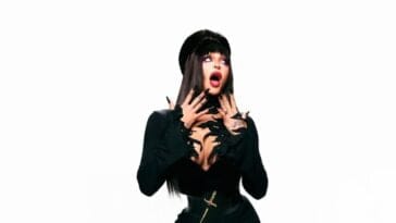 Pabllo Vittar anuncia data do Halloween da Pabllo 2024