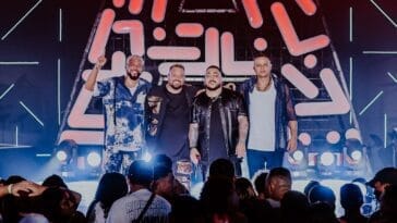 Pagode do Adame lança single “Antes de trair”
