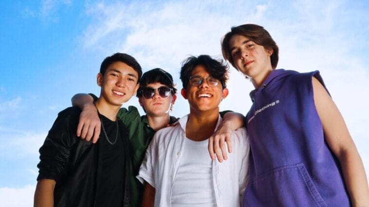 QuatroK lança videoclipe da música 'Céu de Brigadeiro 2 QuatroK