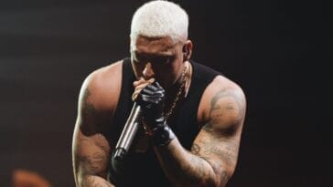 Rap in Cena anuncia Filipe Ret como atração