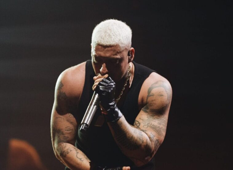 Rap in Cena anuncia Filipe Ret como atração 2 Filipe Ret