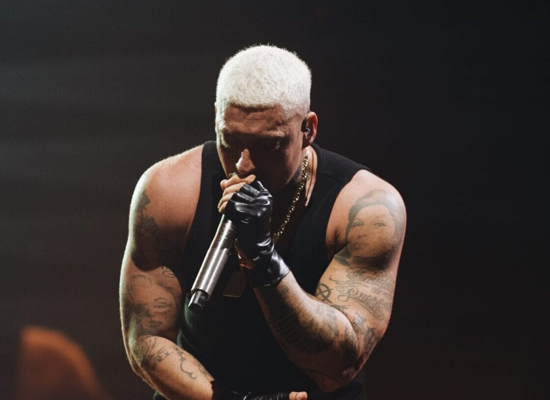 Rap in Cena anuncia Filipe Ret como atração