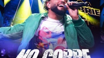 Revelação do pagode, Gabrielzinho apresenta mais faixas inéditas do DVD No Corre