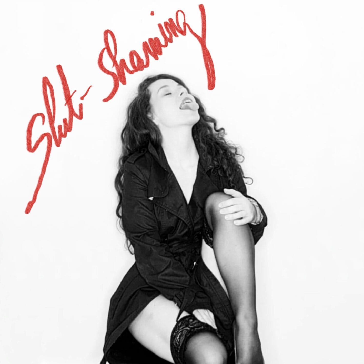 "Slut-Shaming" por Roxane Tessier 1 Roxane Tessier