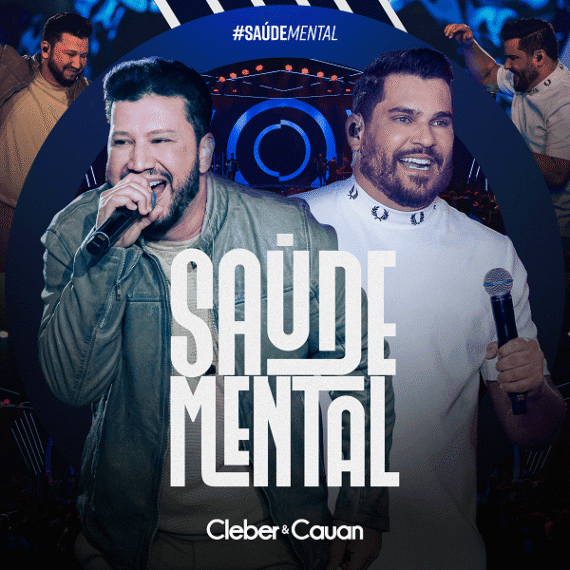 Cleber e Cauan