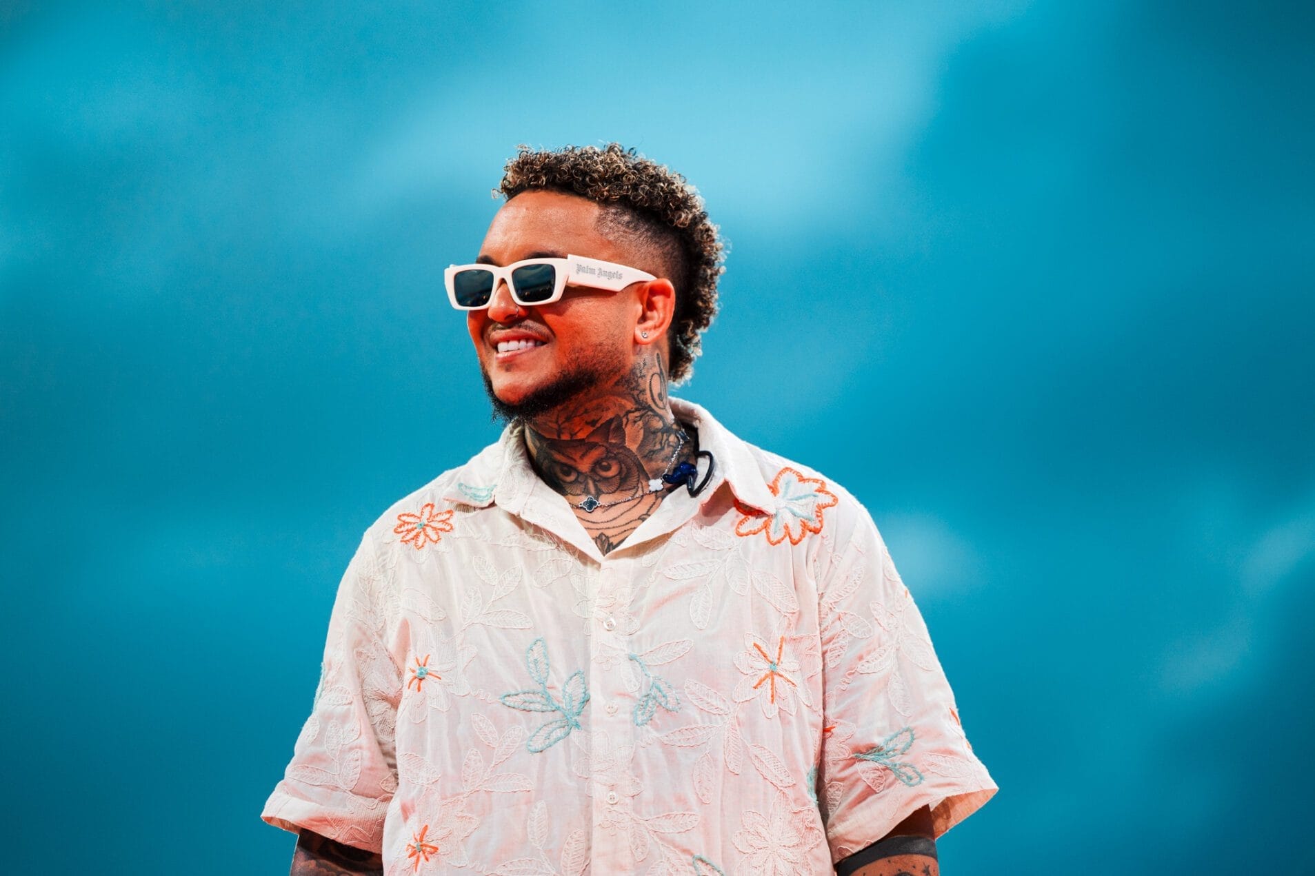 Suel recebe Menos é Mais em segunda parte do Pôr do Suel (Ao vivo em Recife)