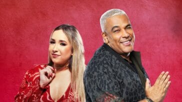 Susanne Stersi e Billy SP falam sobre a dor de um término em “Pra Ver Se Essa Saudade Passa”