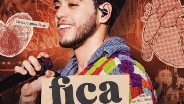 Thiago Freitas comemora fase profissional lançando dois novos singles