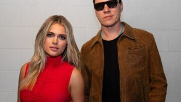 Tiësto e Alana Springsteen lançam single Hot Honey
