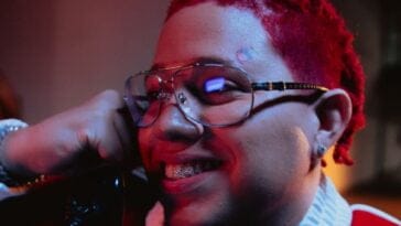 “Vagabundo de Luxo”, novo disco de WIU, alcança o TOP 10 álbuns do Spotify