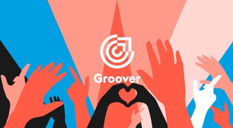 As melhores recomendações musicais: Descubra grandes artistas 2 Groover