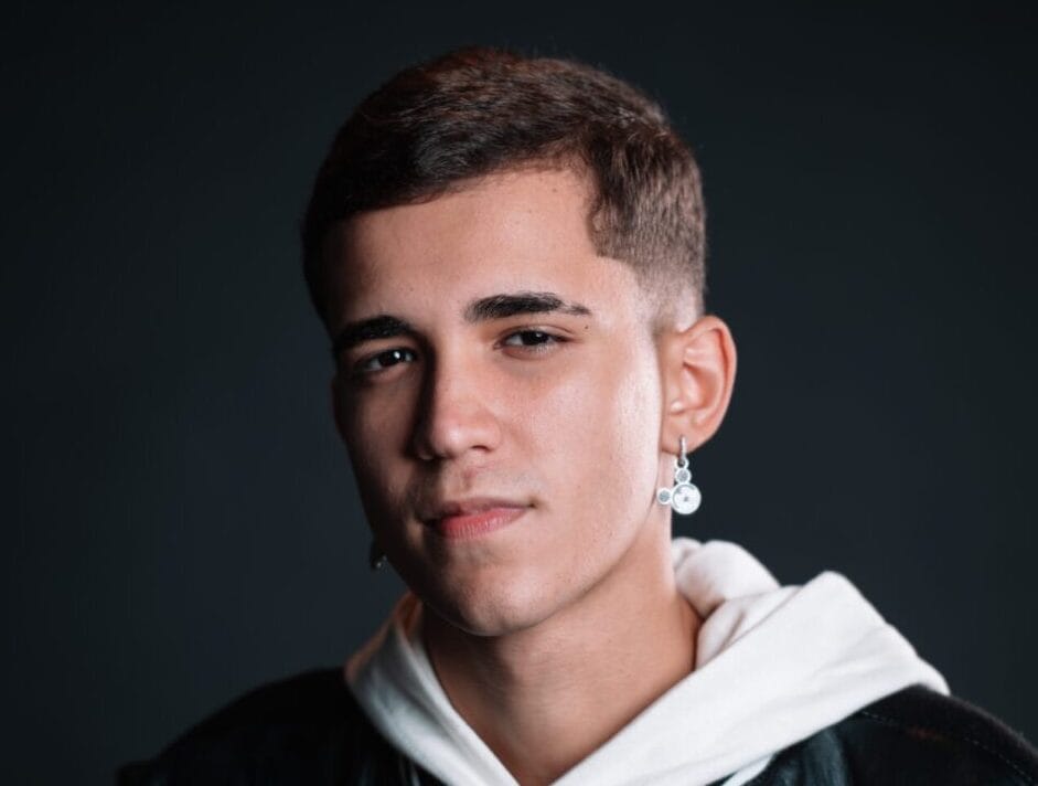 Davi Quaresma: A promessa do pagode lança álbum de estreia e prepara novos singles com Ferrugem e Menos É Mais 1 davi quaresma @_brunini-2544 (2)