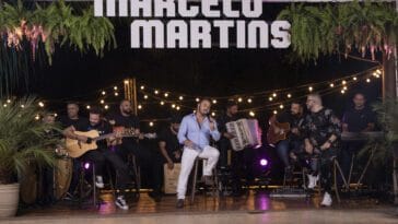 marcelo martins