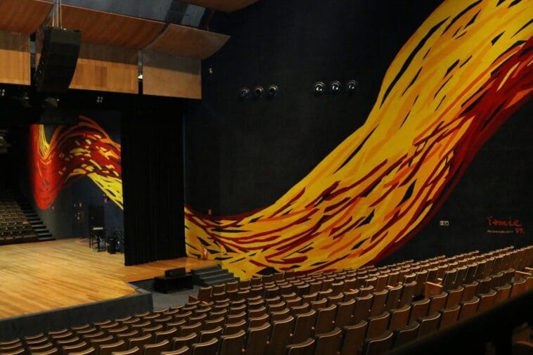 Coala Festival anuncia terceiro palco e leva programação para o Auditório Simón Bolívar 2 Coala Festival 2024