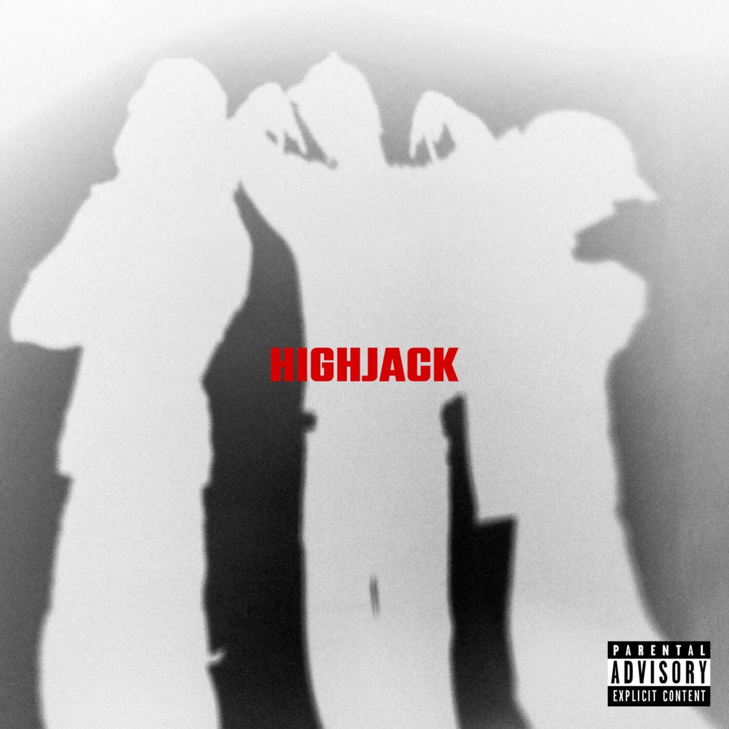 A$AP Rocky lança novo single HIGHJACK