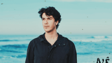 ALÊ aposta em pop cheio de brasilidade para o lançamento de Te Deixar
