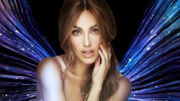 Anahí será jurada do Quién Es La Mascara