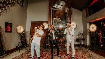 Ao lado de Thullio Milionário, Anderson & Matheus lançam “O Problema Foi Te Conhecer”