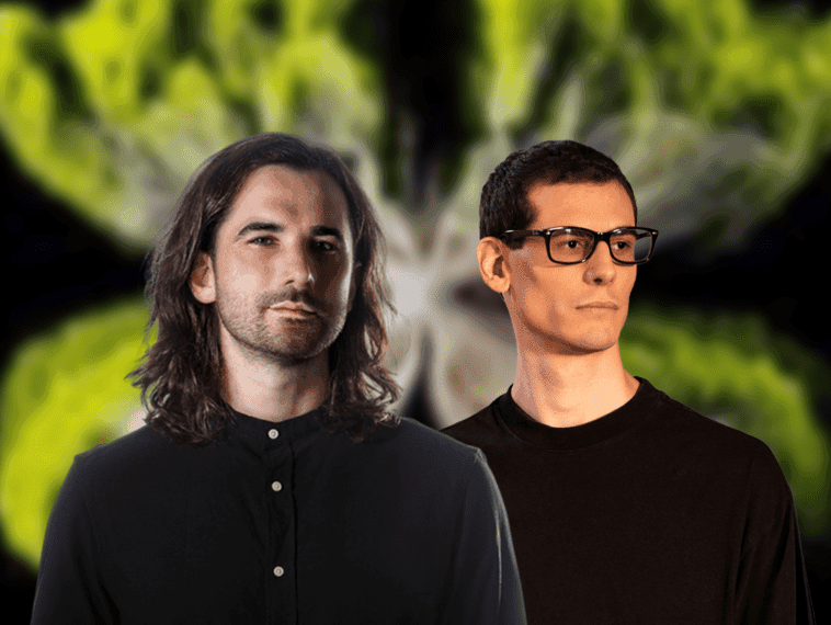 Brasileiros ZAC e CARMEE estreiam na Afterlife ao lado de Konstantin Sibold em aguardado remix para Rebūke 2 ZAC