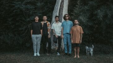 Bratislava amadurece e se emociona em álbum homônimo